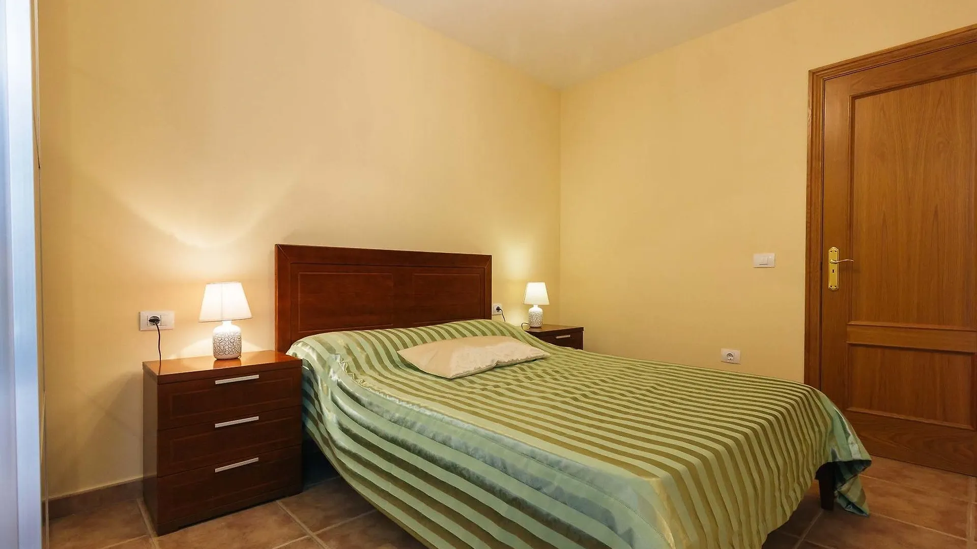 Apartment Los Cristianos Sea View B Arona  Spain