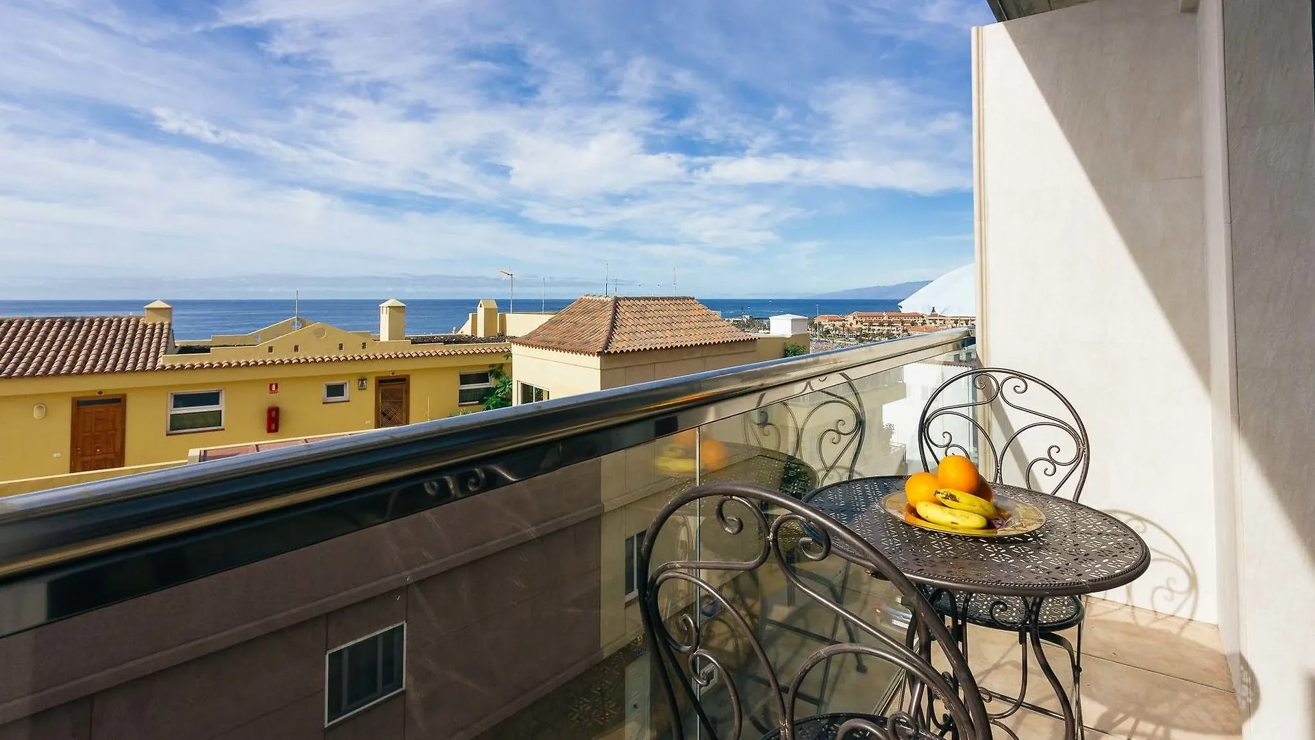 Los Cristianos Sea View B Arona