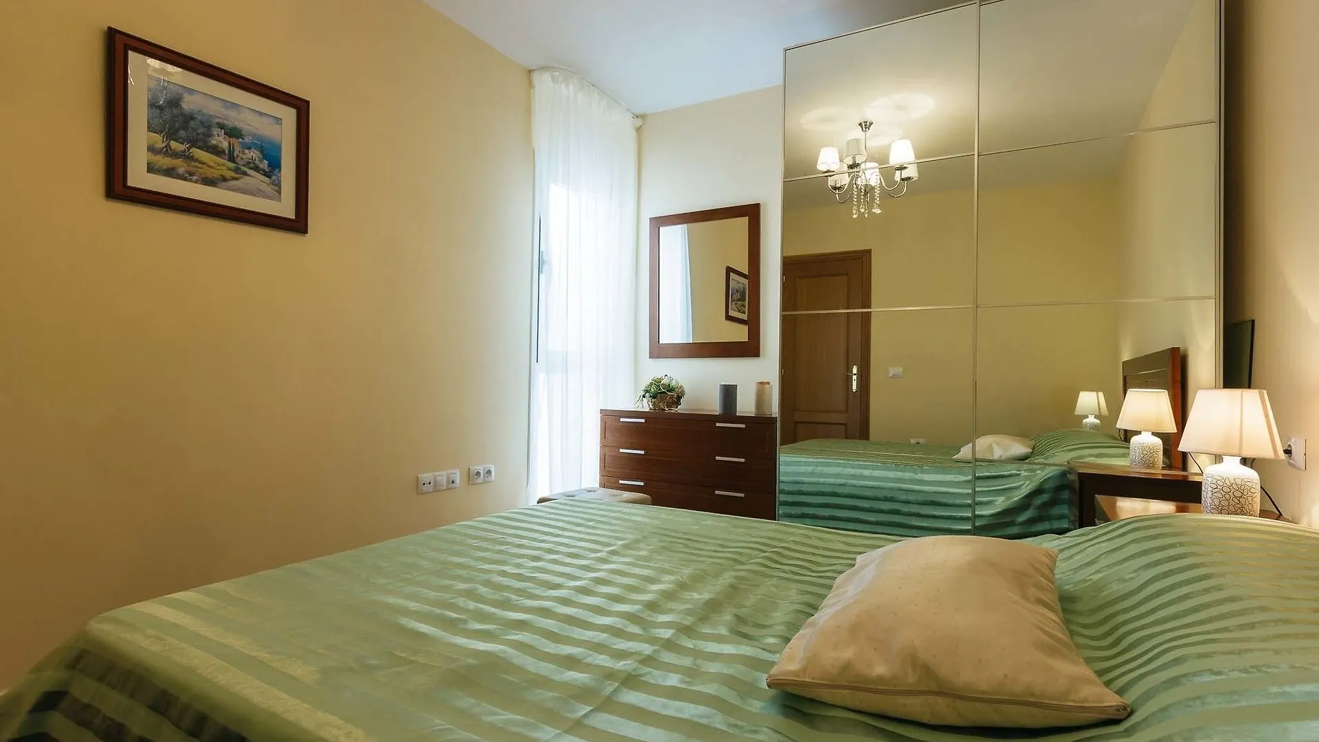 Los Cristianos Sea View B Arona  Spain