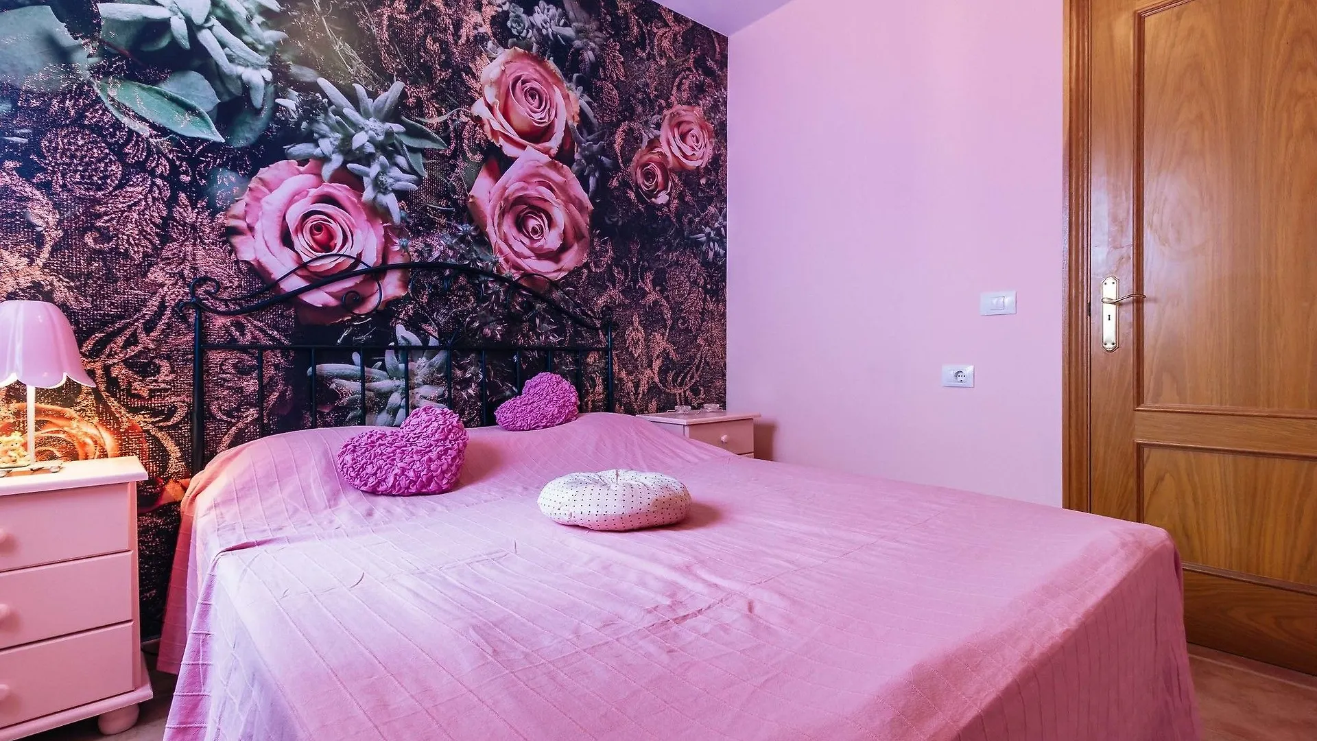 Apartment Los Cristianos Sea View B Arona
