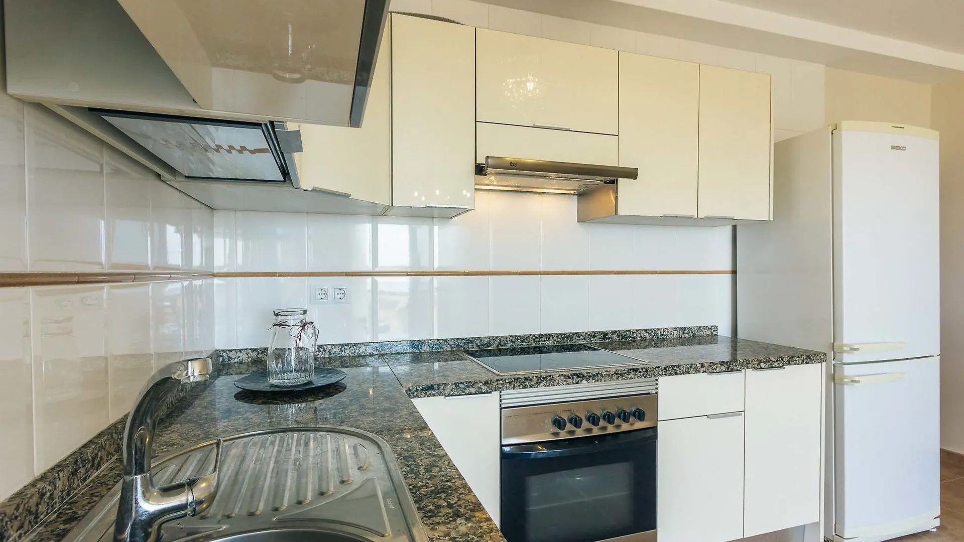Los Cristianos Sea View B Arona  Apartment Arona (Tenerife)