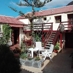 Patio Canario Appartement